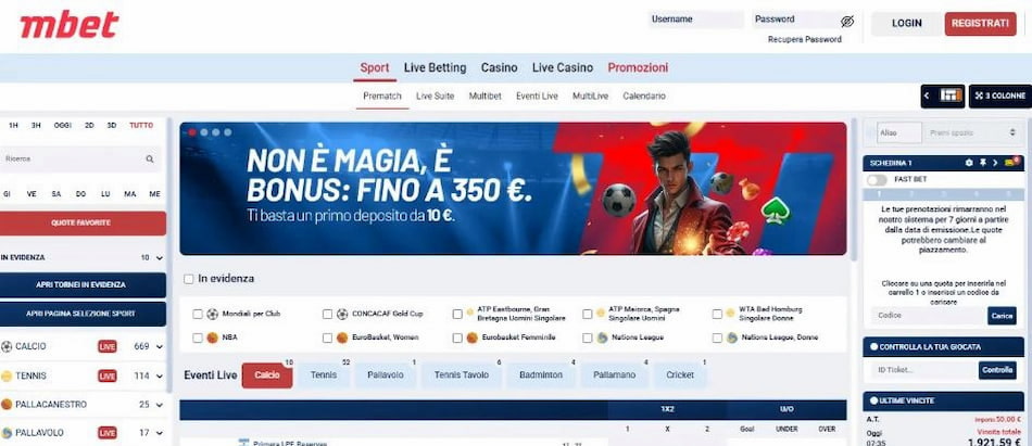 Marathonbet